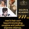 Studio f unisex salon