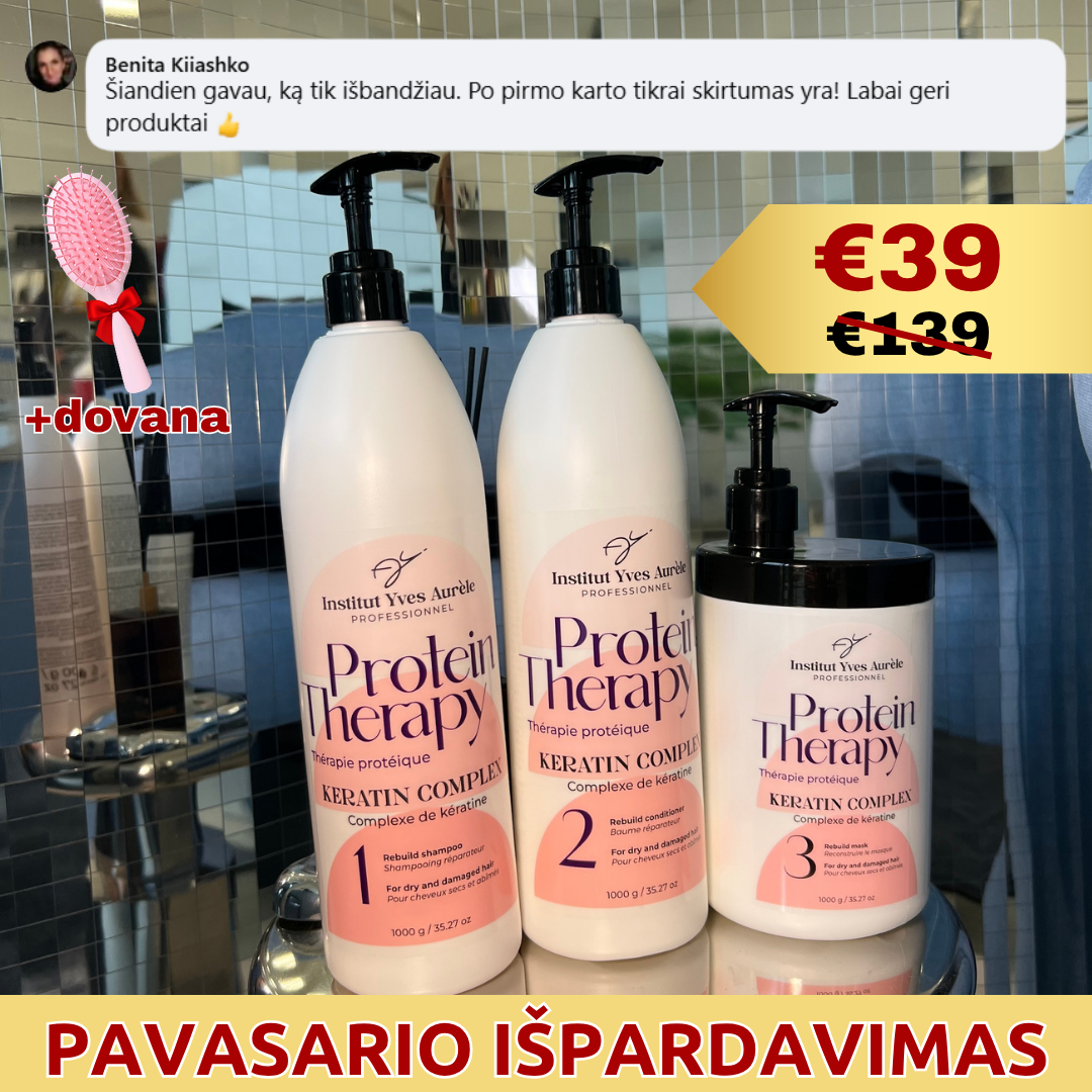 Kosmetikalt.lt Facebook ad: NUOLAIDA - 72%