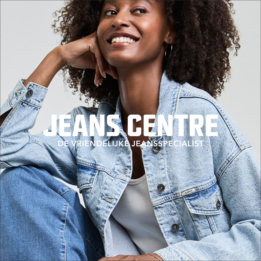 Jeans Centre Facebook ad