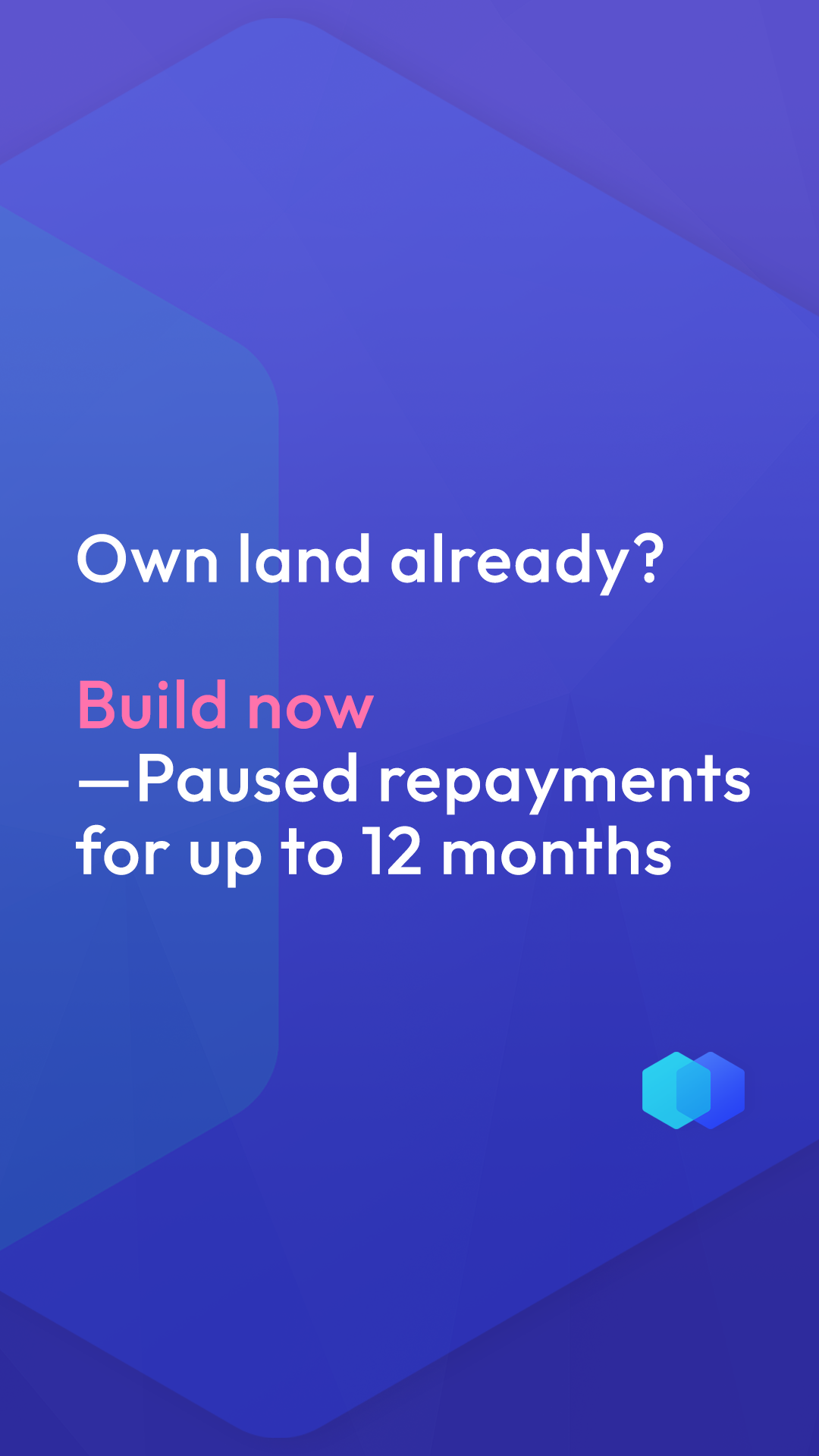 Homepay Facebook ad from May 25, 2026