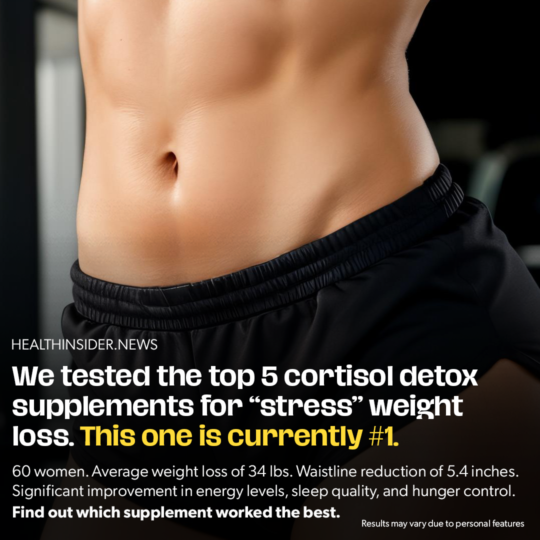 Health Insider Facebook ad