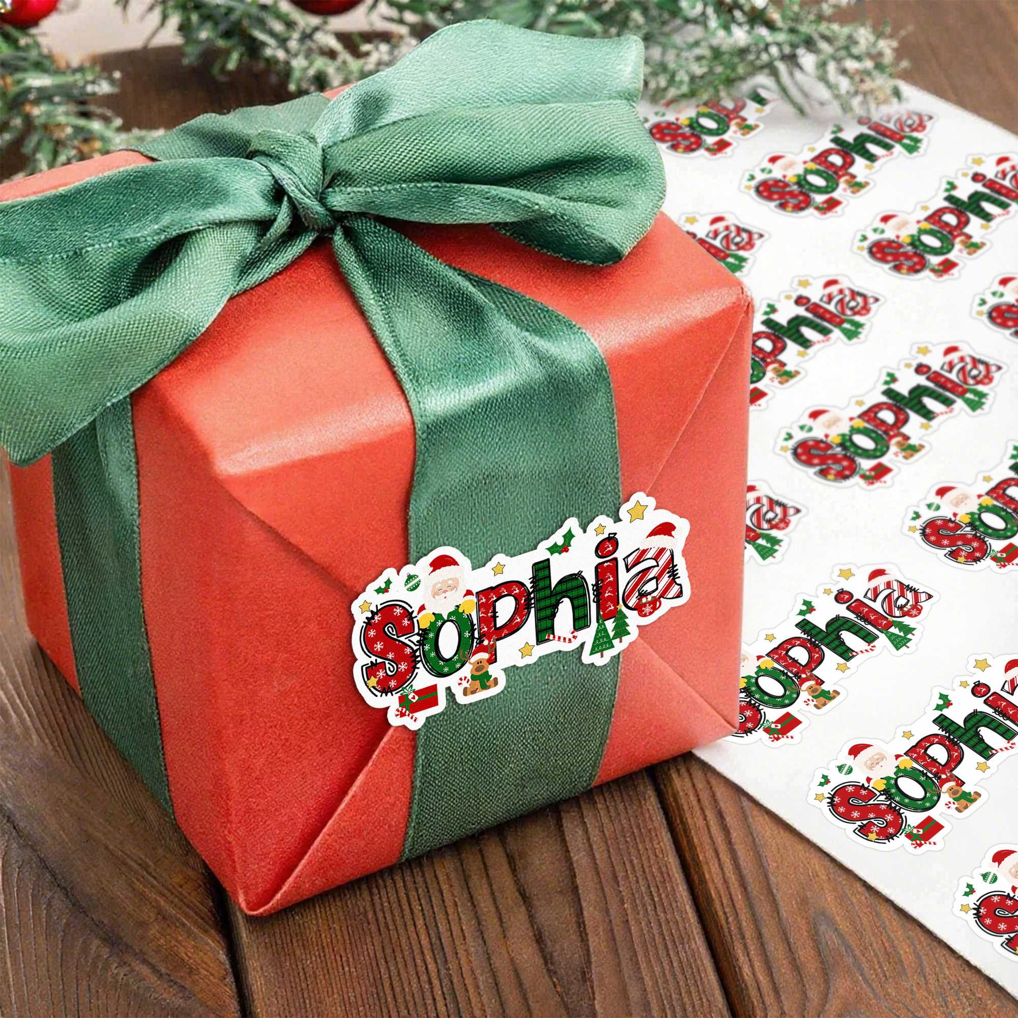 Insgifts Facebook ad