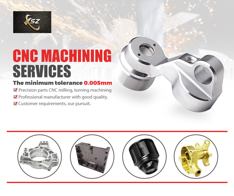 Xinshizhan Precision co., LTD Facebook ad