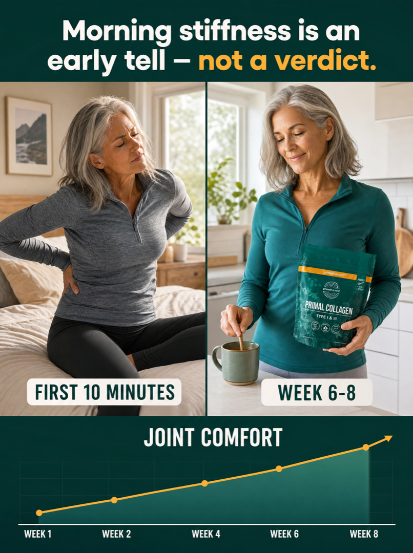 Primal Deals Facebook ad