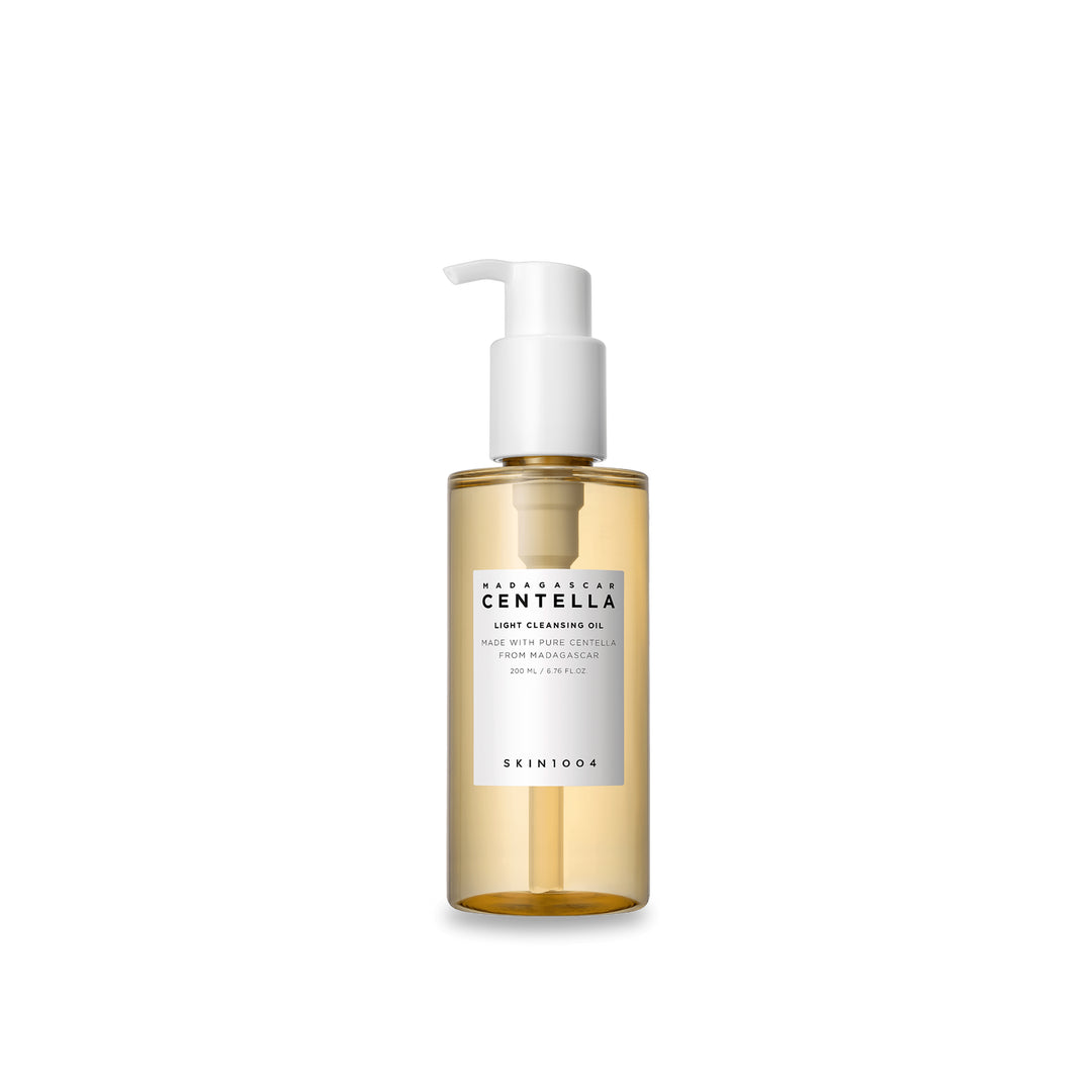 SKIN1004 Facebook ad