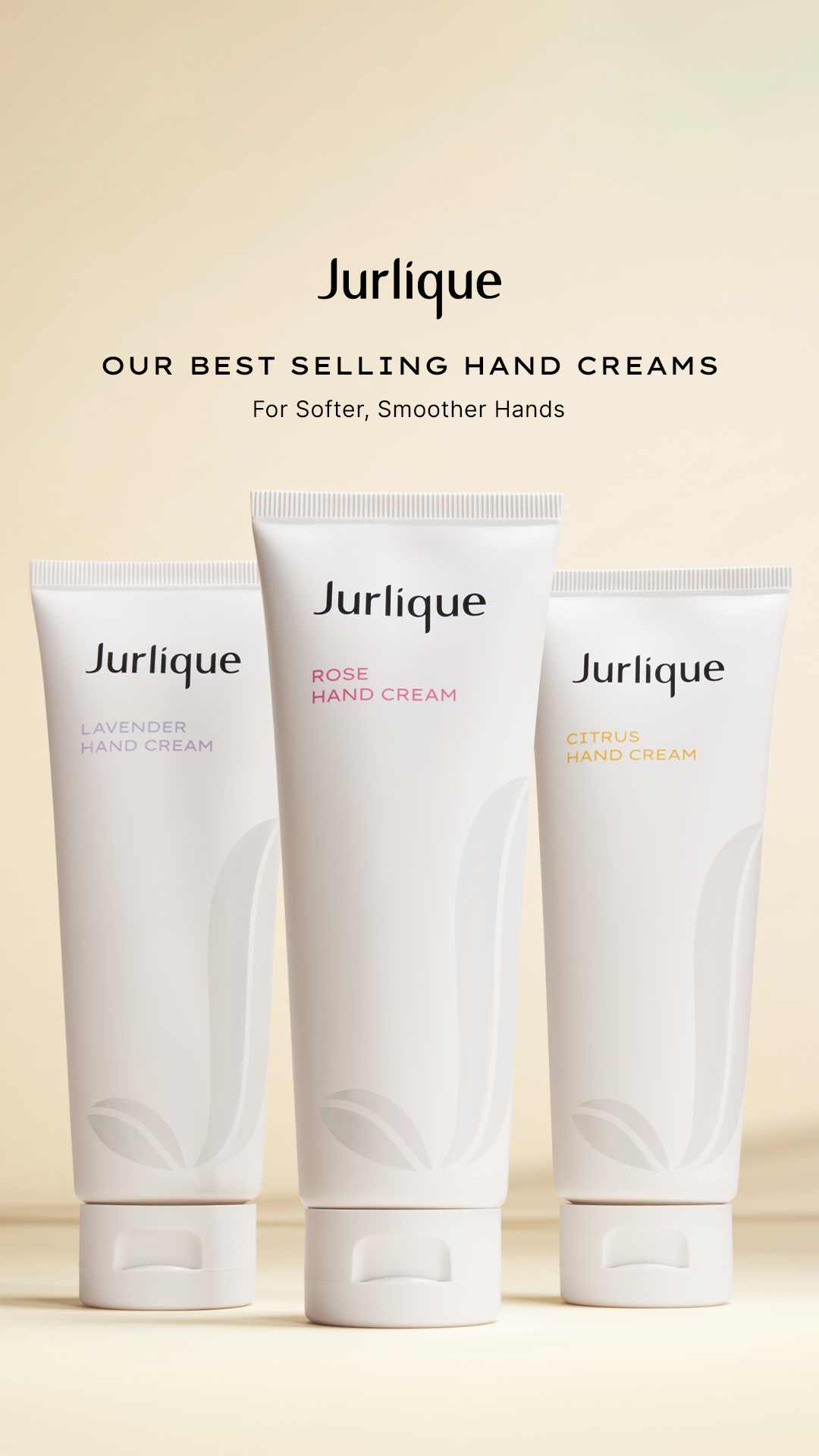 Jurlique Facebook ad