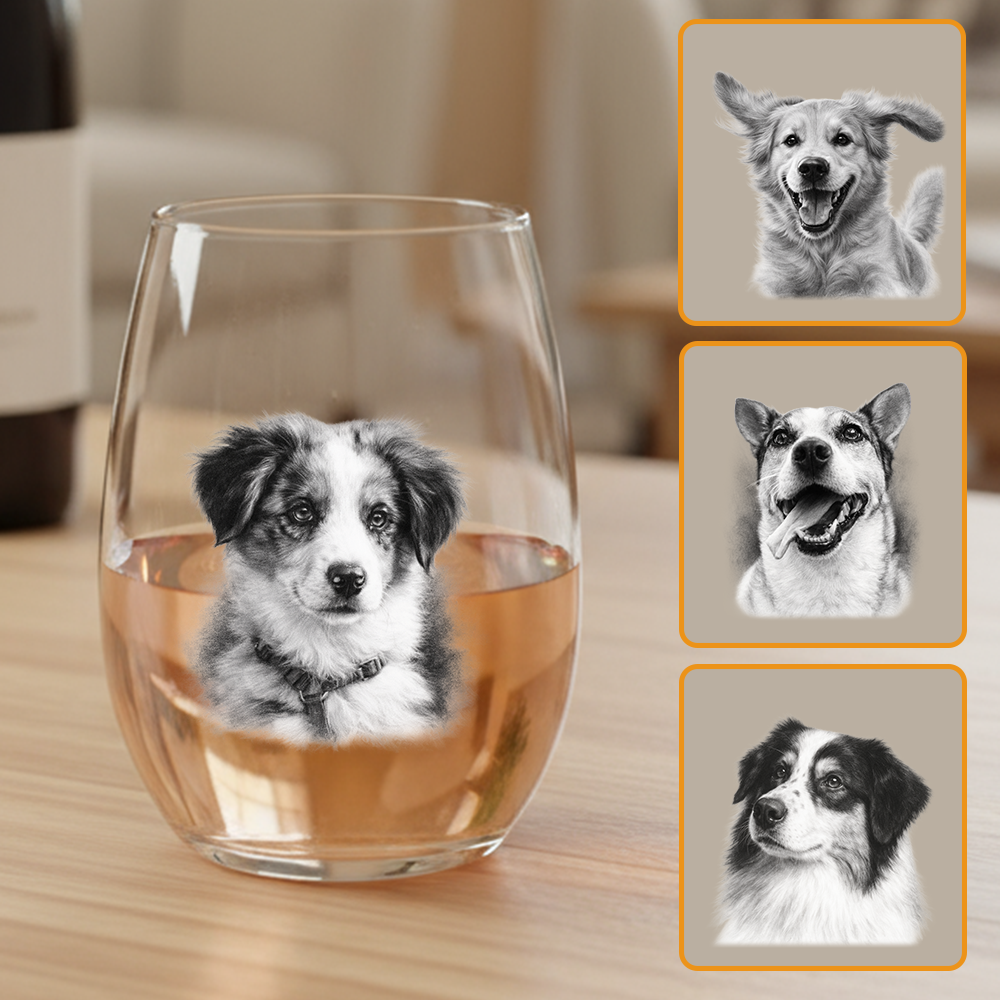 Pet Printed Facebook ad
