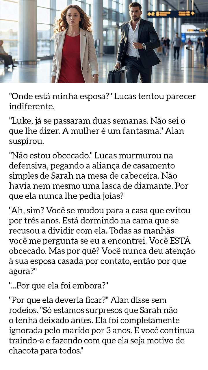 Novel Lover Facebook ad: continue lendo A Esposa Fugitiva do CEO Bilionário