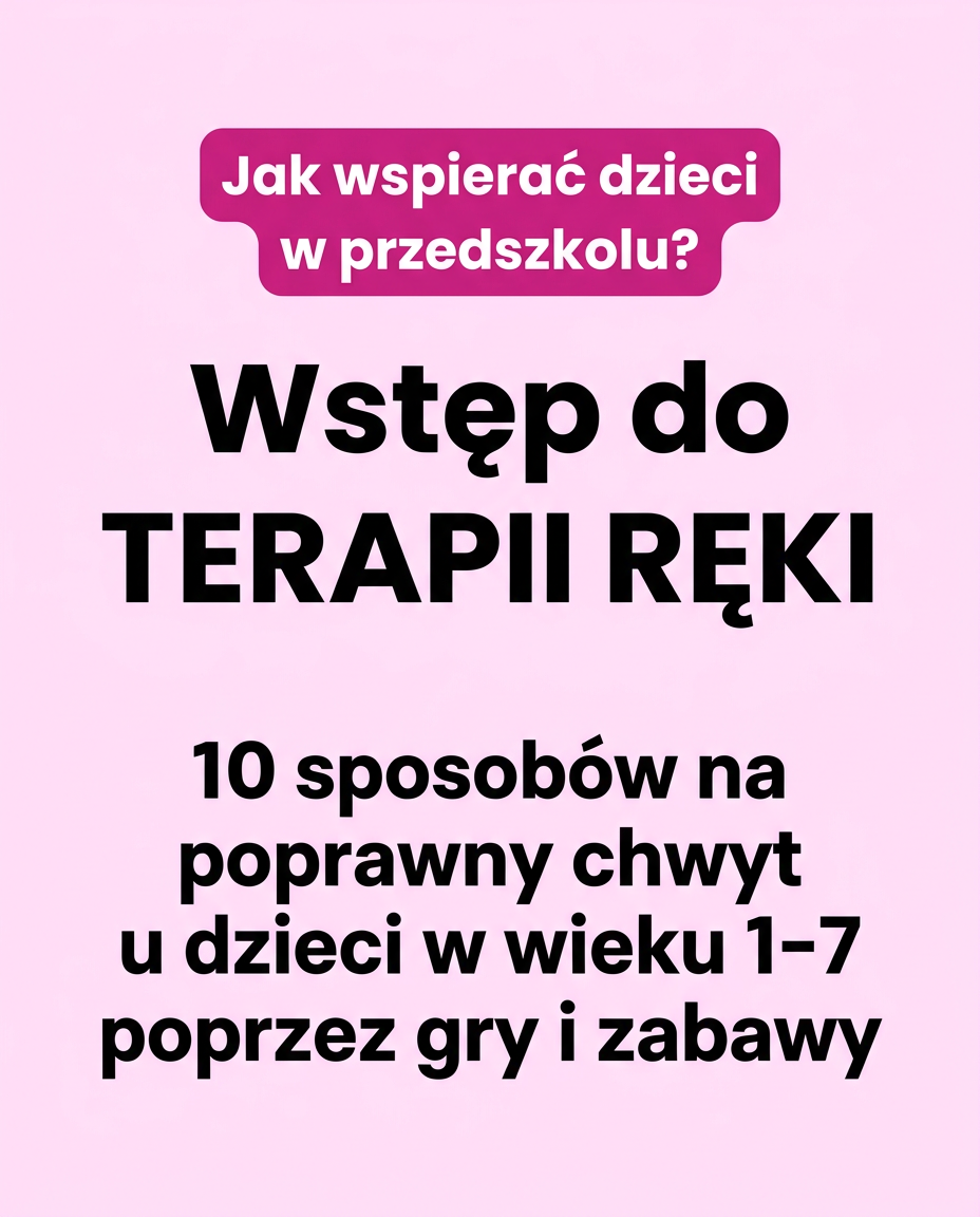 Sonia Michalik psycholog dziecięca Facebook ad