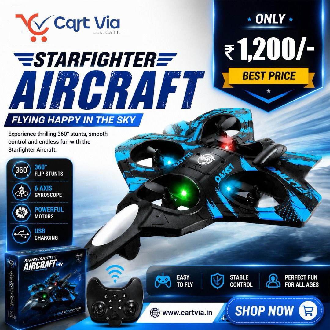 Cartvia Facebook ad