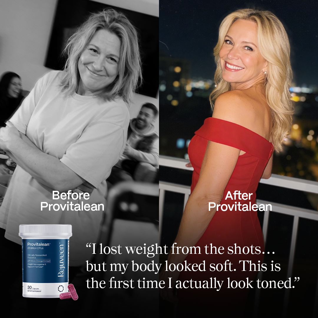 Sarah Collins Facebook ad