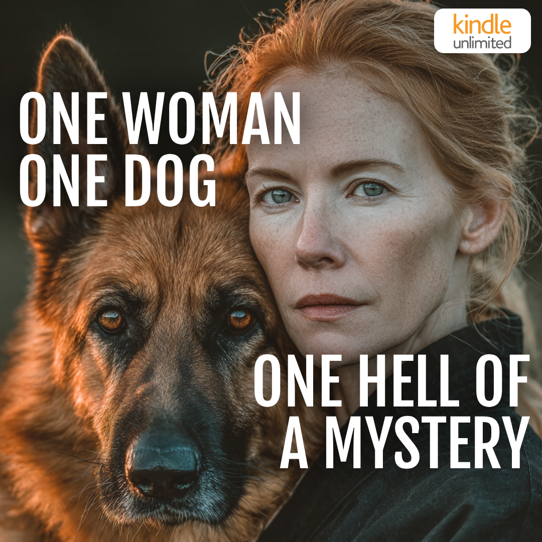 Vinci Mystery Facebook ad