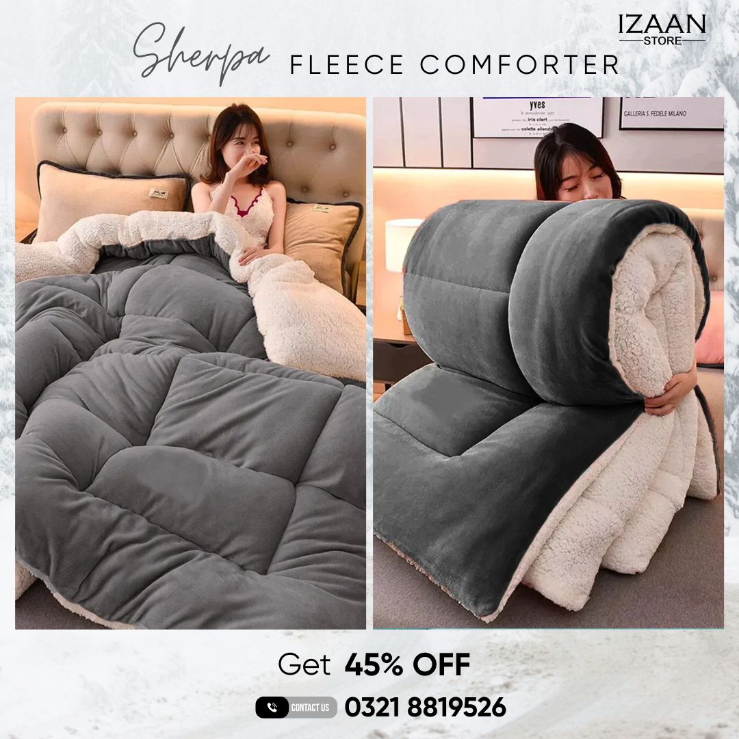 IzanStore Facebook ad