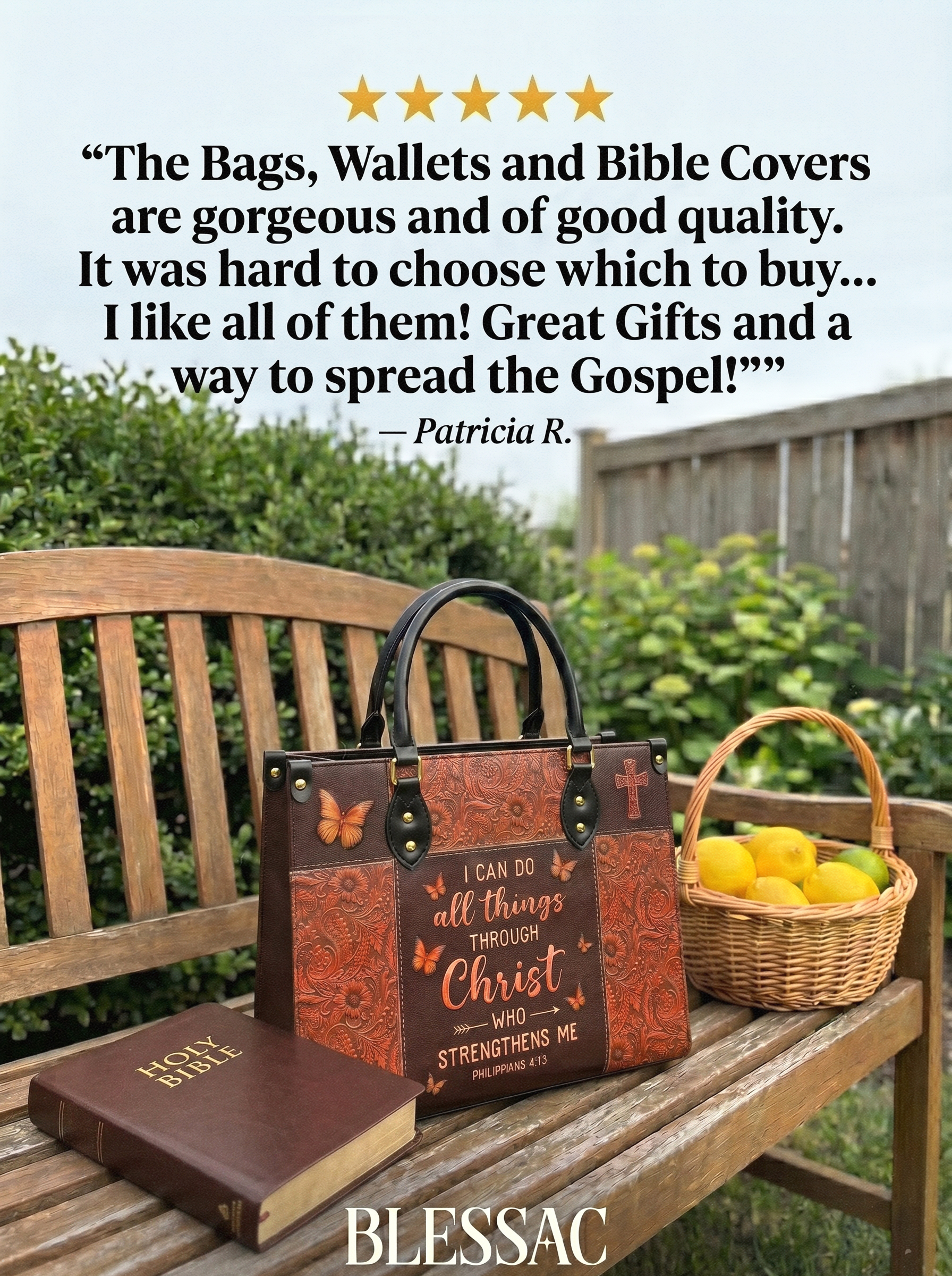 Everyday Faith Stories Facebook ad