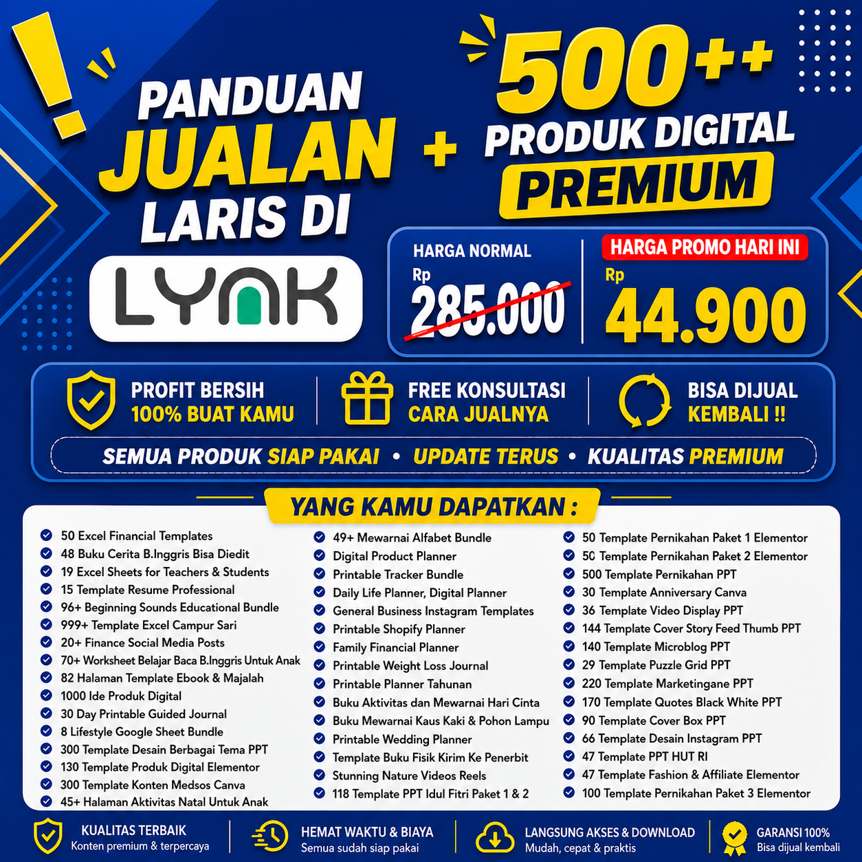 wirahd Facebook ad