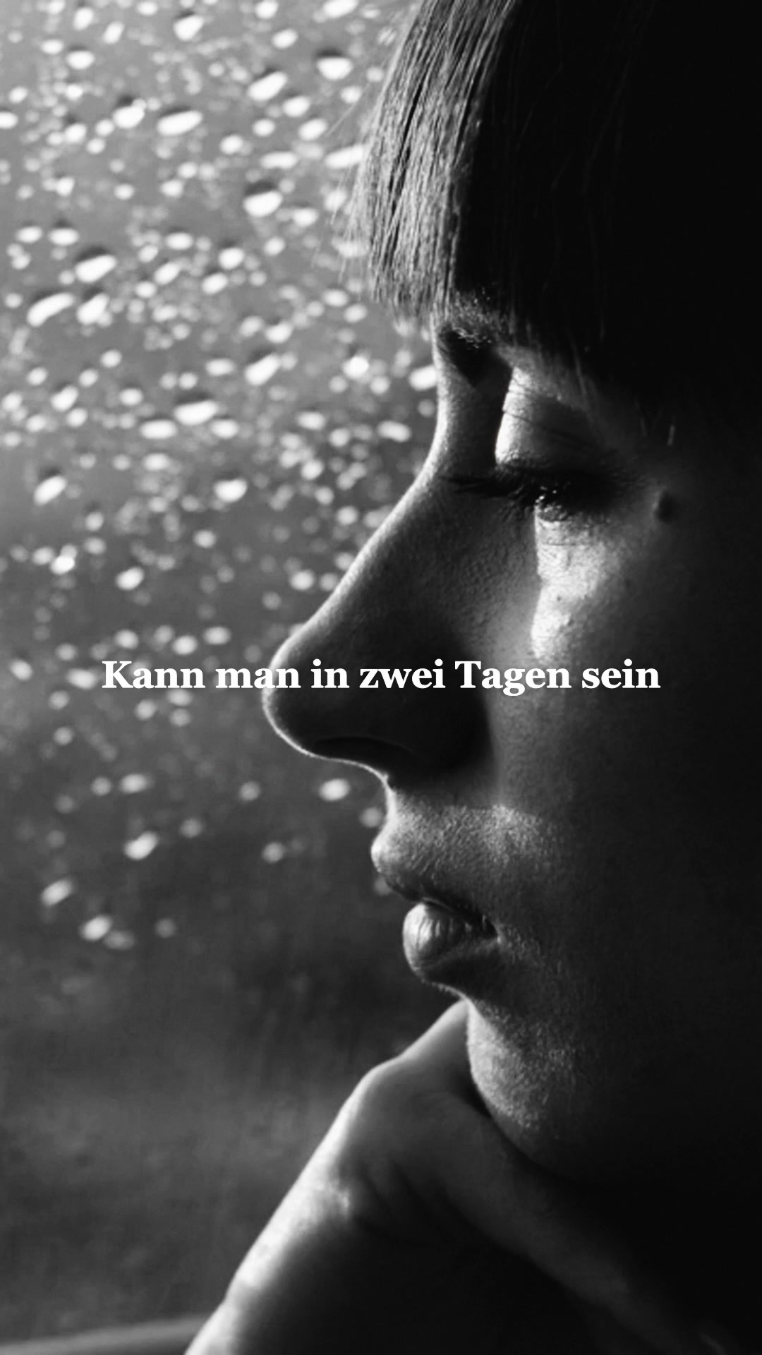 Greator Facebook ad: Zwei Tage für Klarheit im Kopf