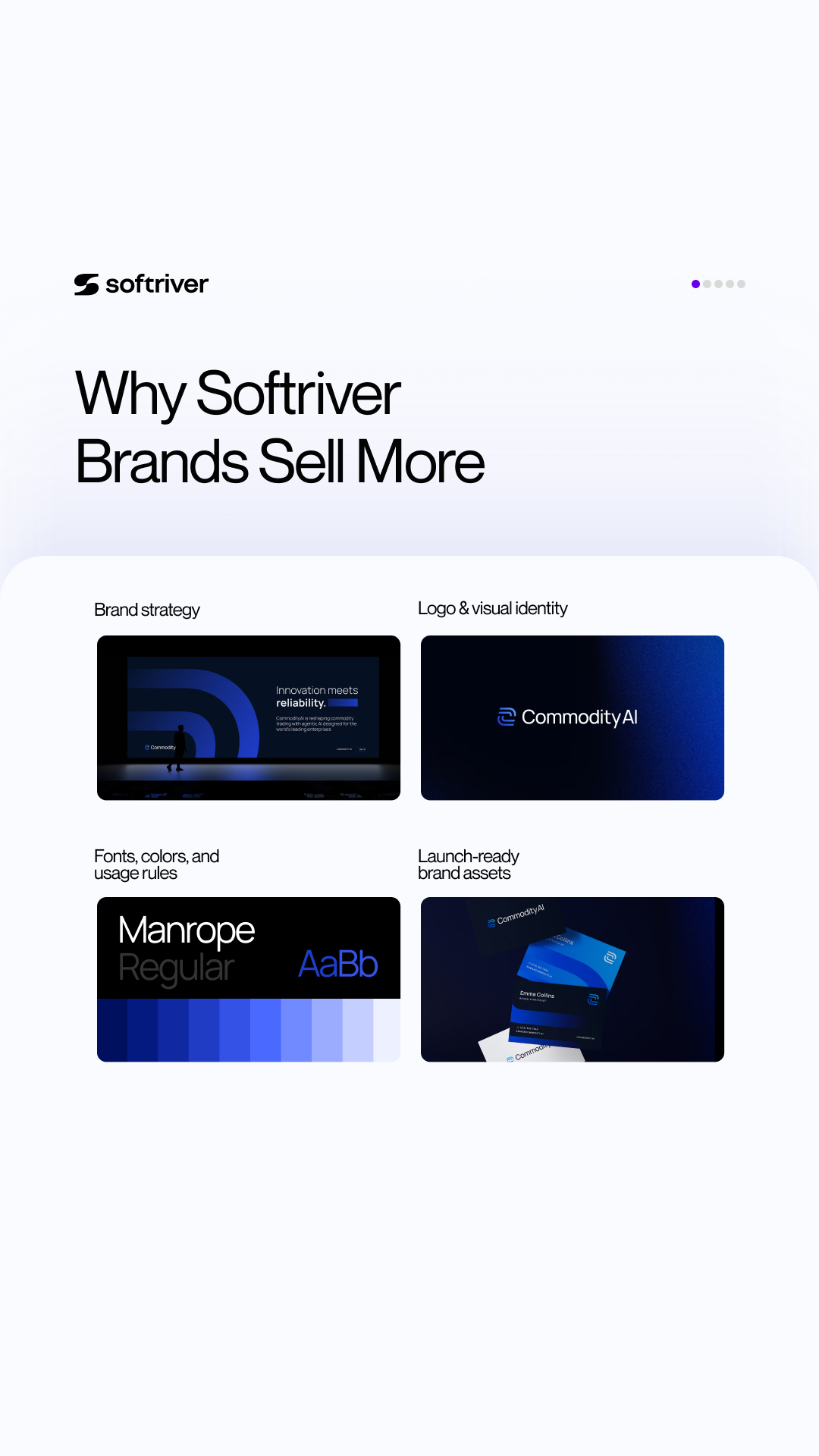 Softriver co Facebook ad from Mar 11, 2026