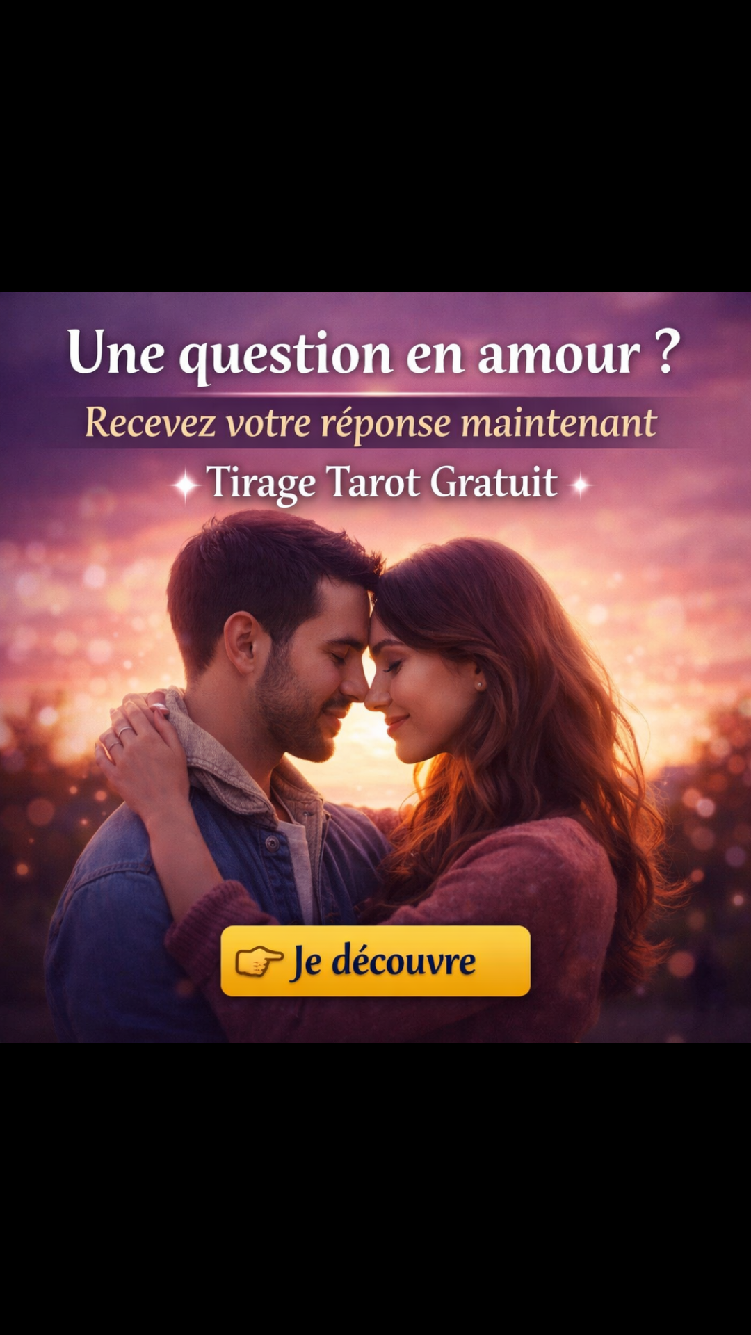 Ma Voyance en Ligne Facebook ad