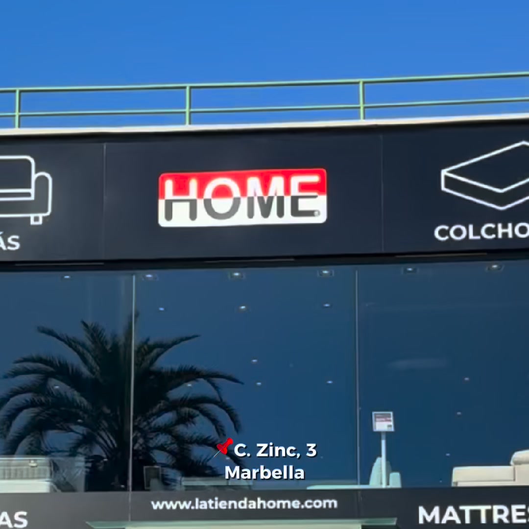 La Tienda Home Facebook ad from Jan 27, 2026