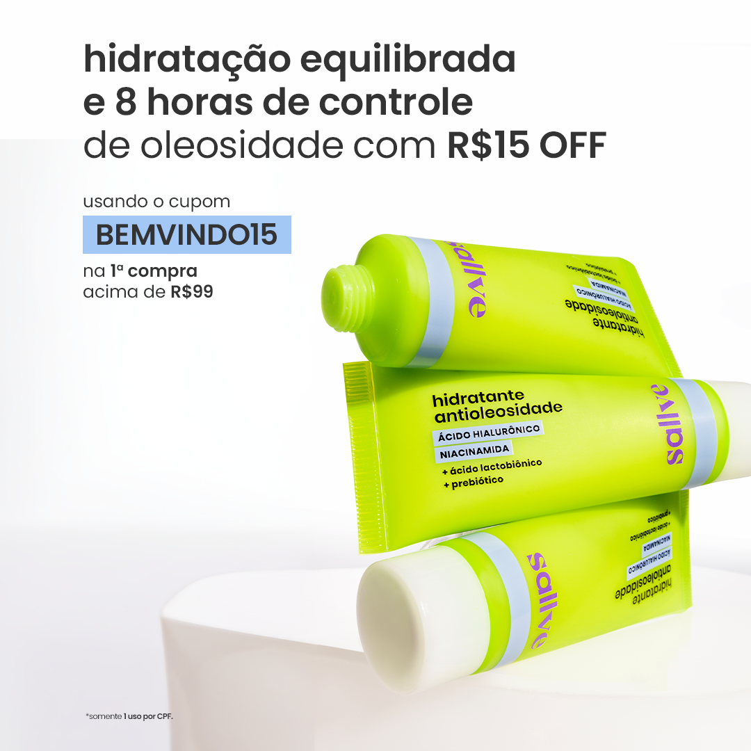 Sallve Facebook ad