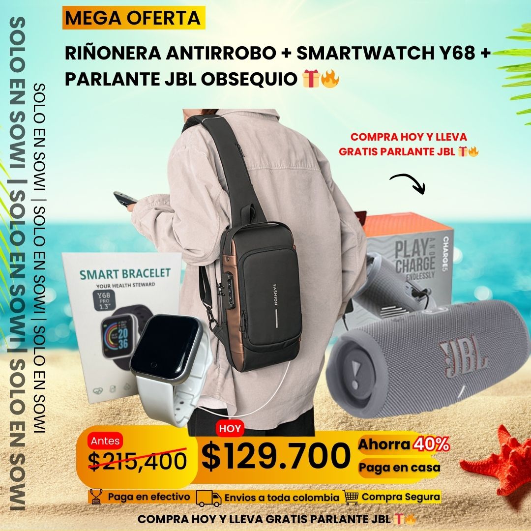 Sowi Facebook ad