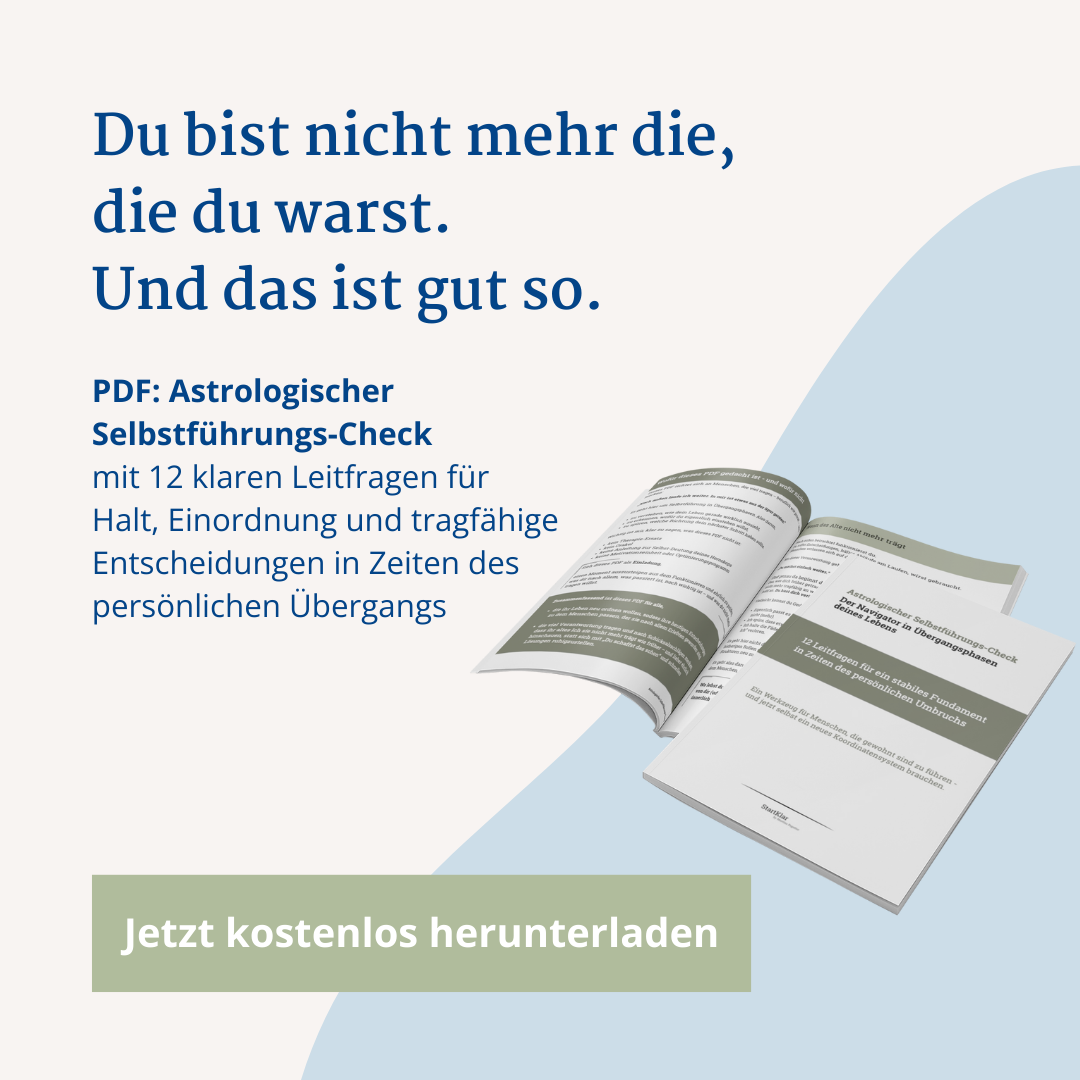 Martina Pegutter Klassische Astrologie, Business Astrologie, Mentoring Facebook ad