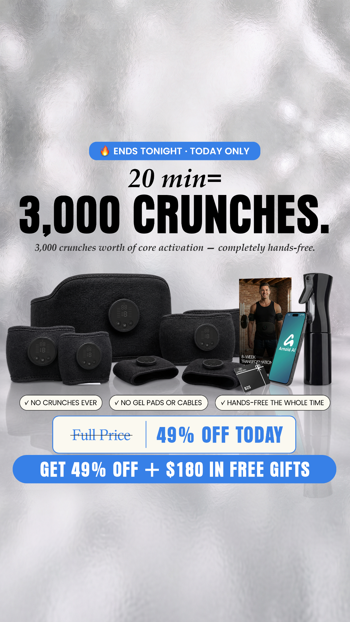 Ape Born Store Facebook ad