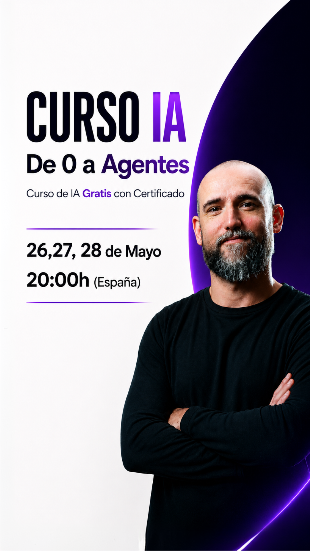 BIGSEO Facebook ad
