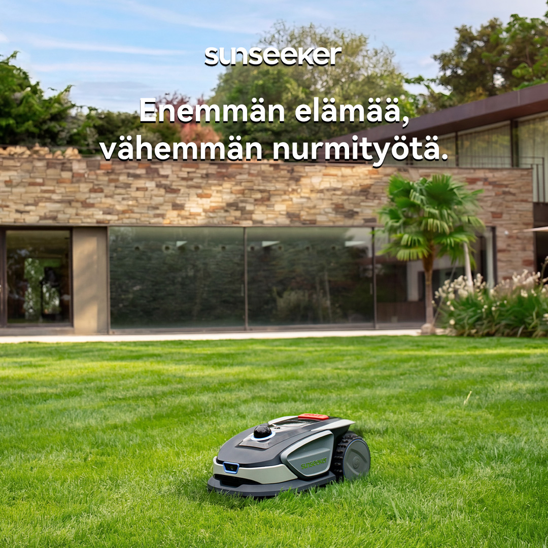 Sunseekertech Facebook ad