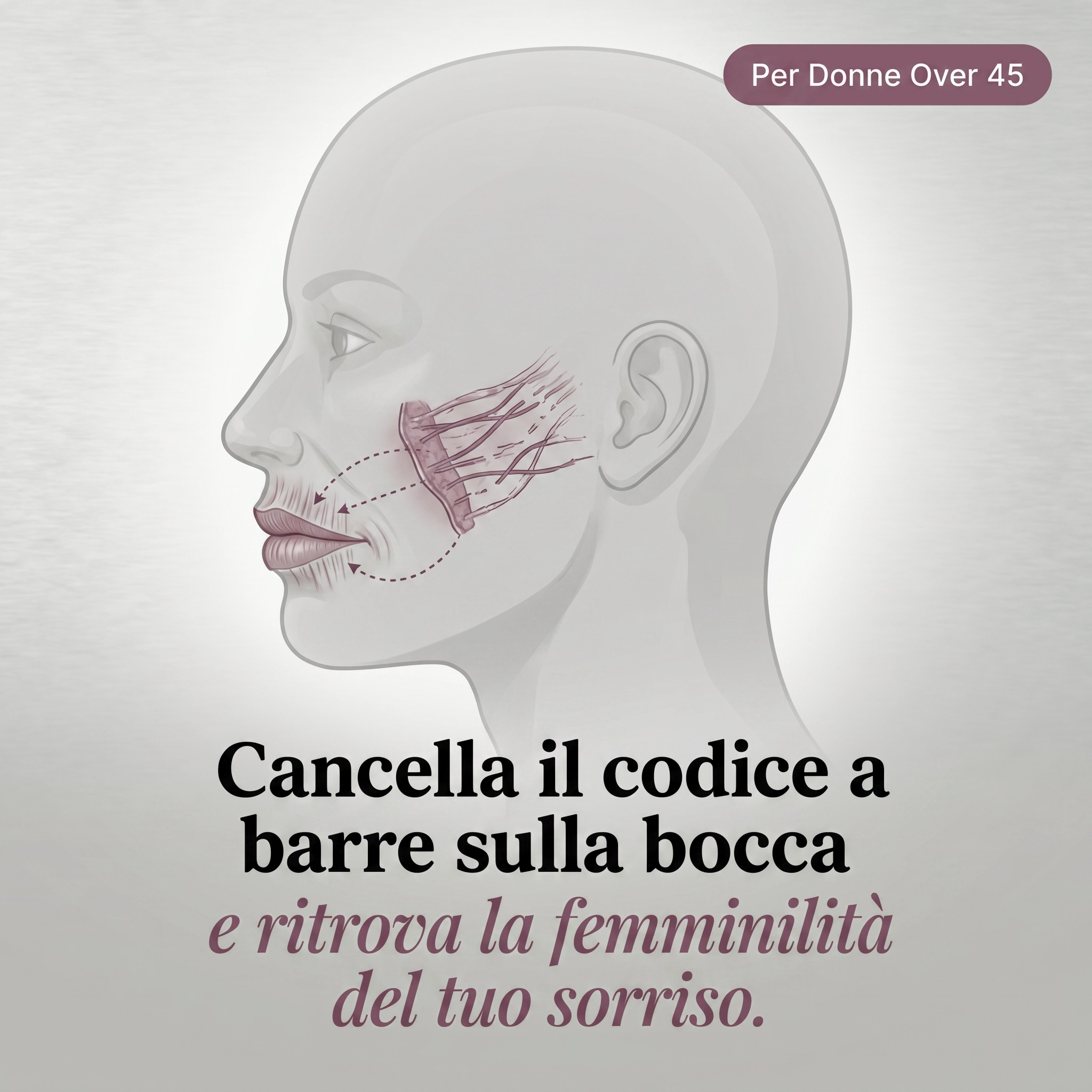 Farmacia Lambrate Dott.ssa Moretti Facebook ad: Il 97% delle donne non lo conosce
