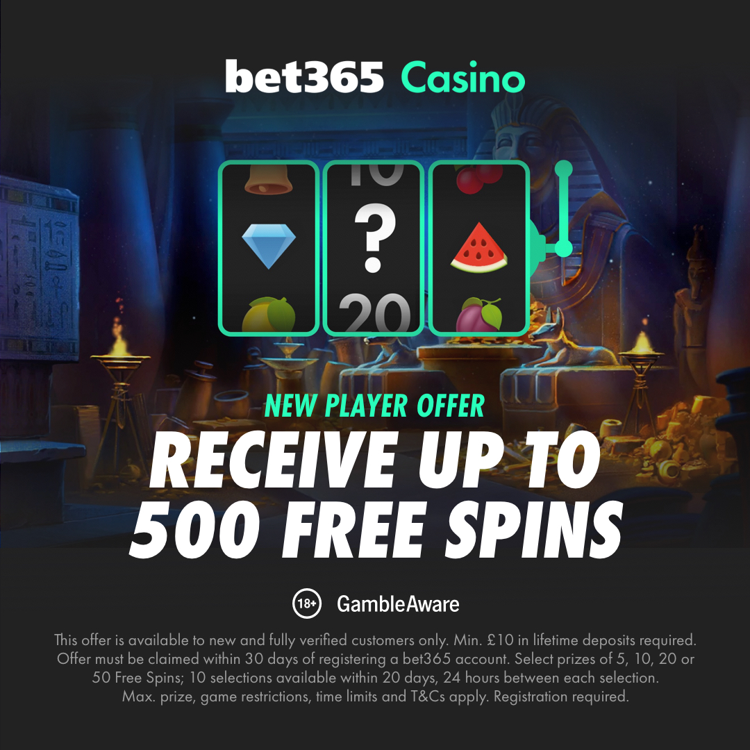 bet365 Facebook ad