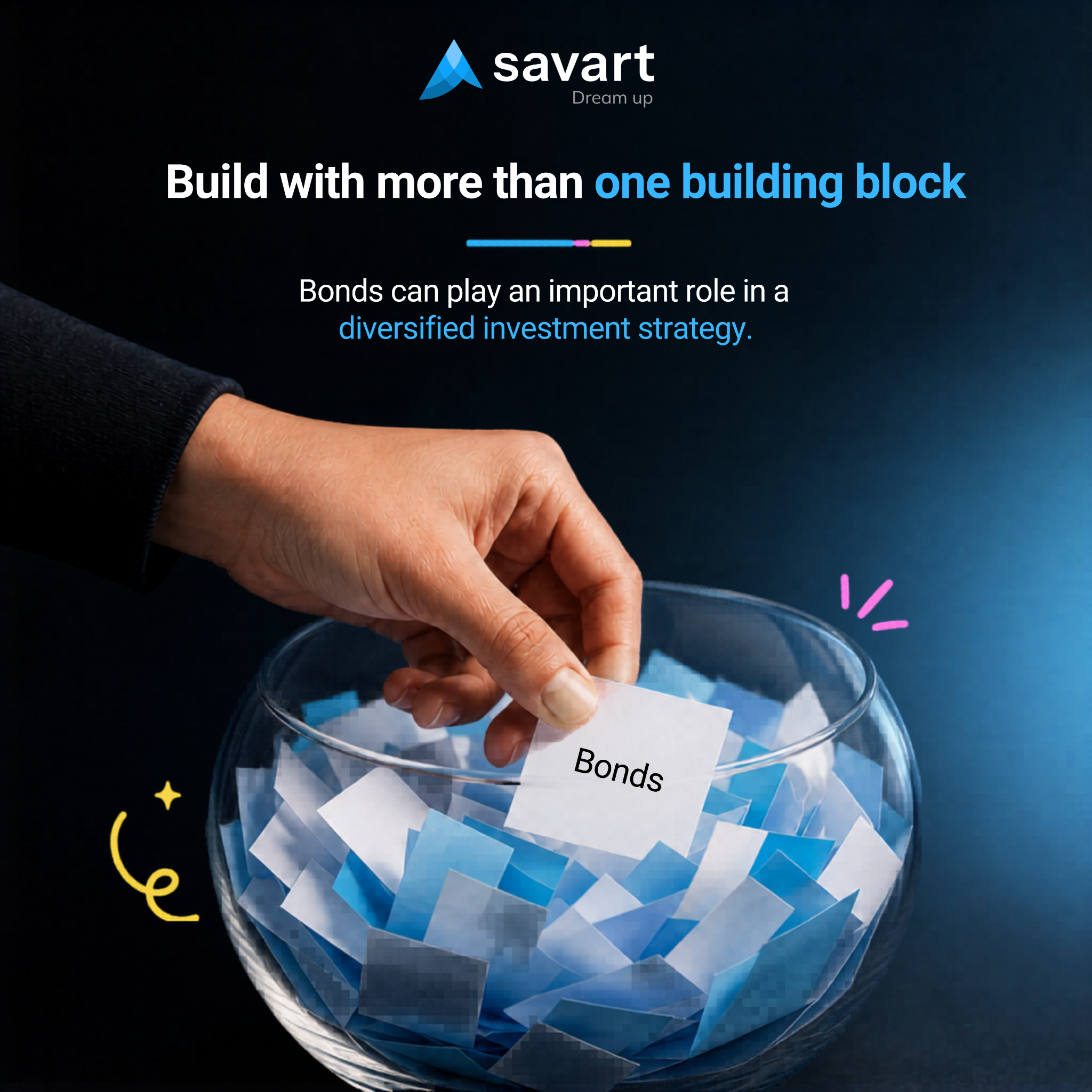 Savart India Facebook ad