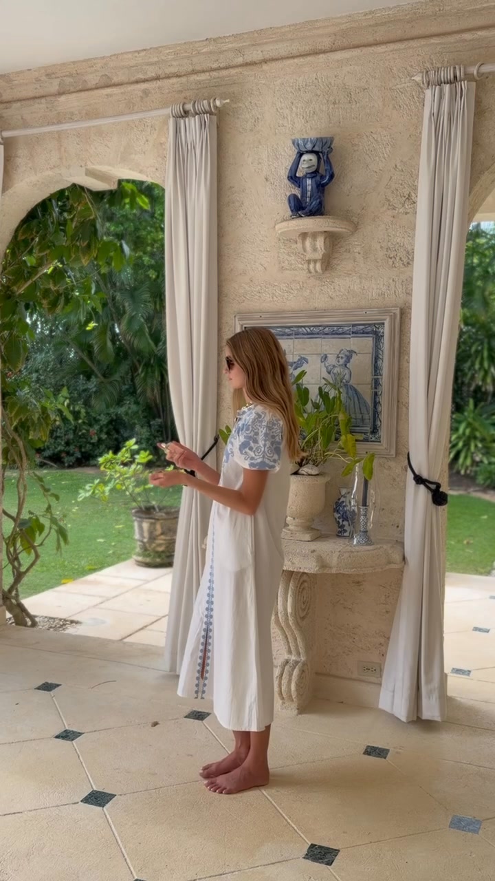 Julia Amory Facebook ad: Discover the timeless design and thoughtful beauty of…
