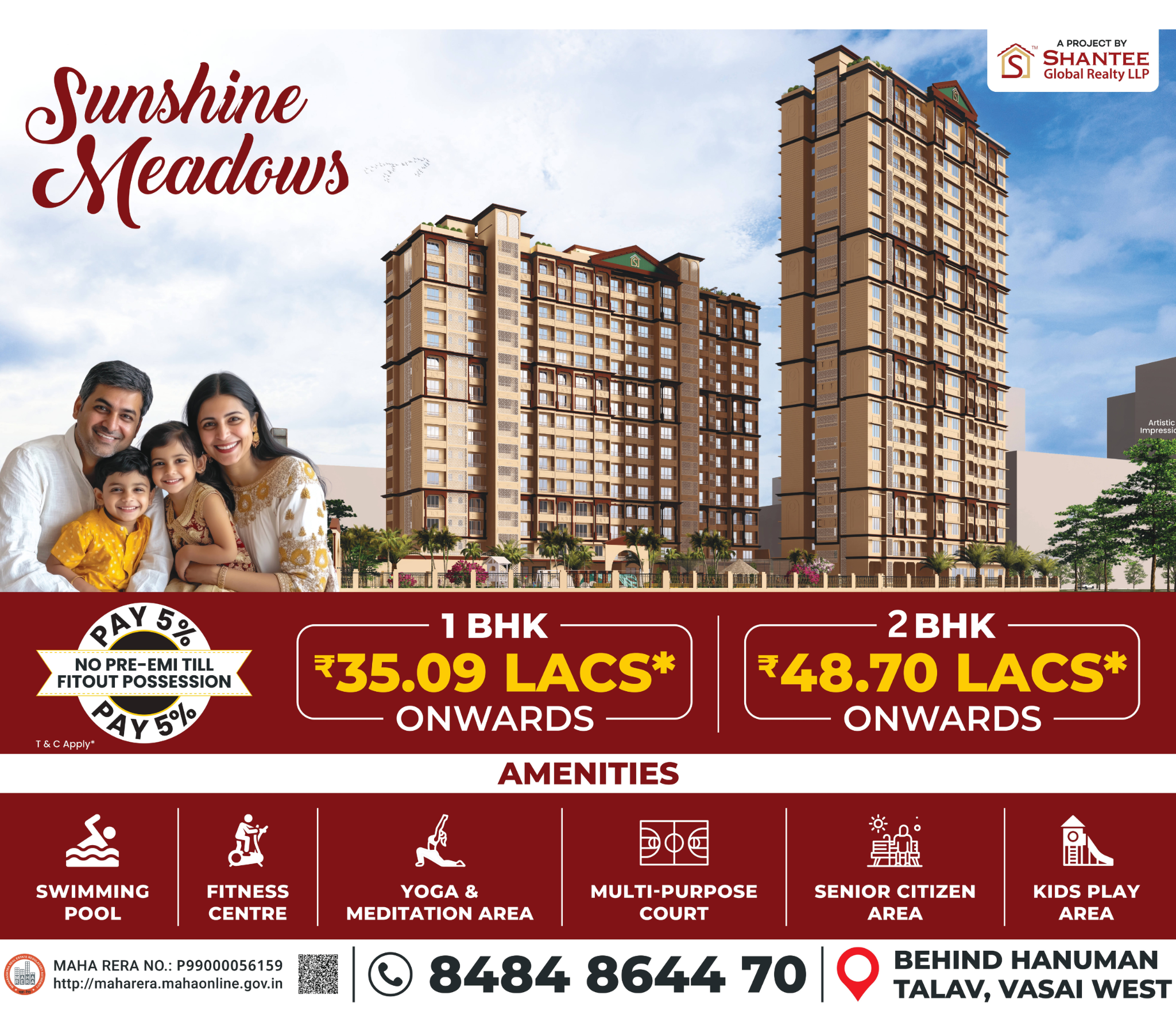 Sunshine Meadows Facebook ad: ๐๐ฎ๐ง๐ฌ๐ก๐ข๐ง๐ ๐๐๐๐๐จ๐ฐ๐ฌ - ๐๐๐๐ ๐ท๐๐๐๐๐๐โฆ