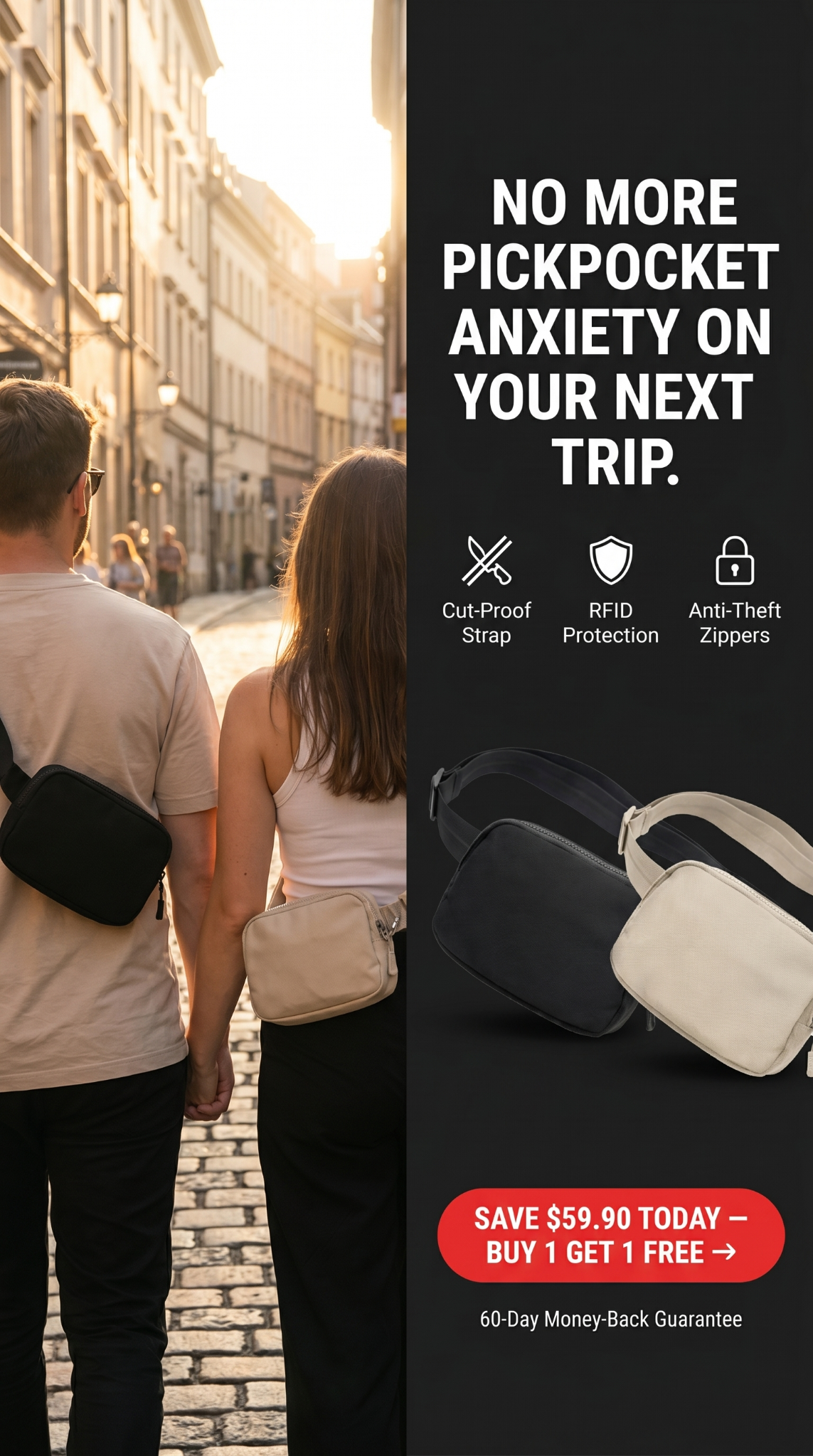 Concept Global Facebook ad