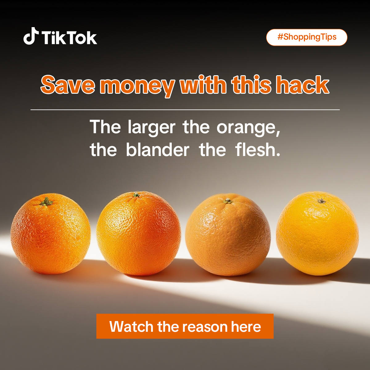TikTok- Global Facebook ad