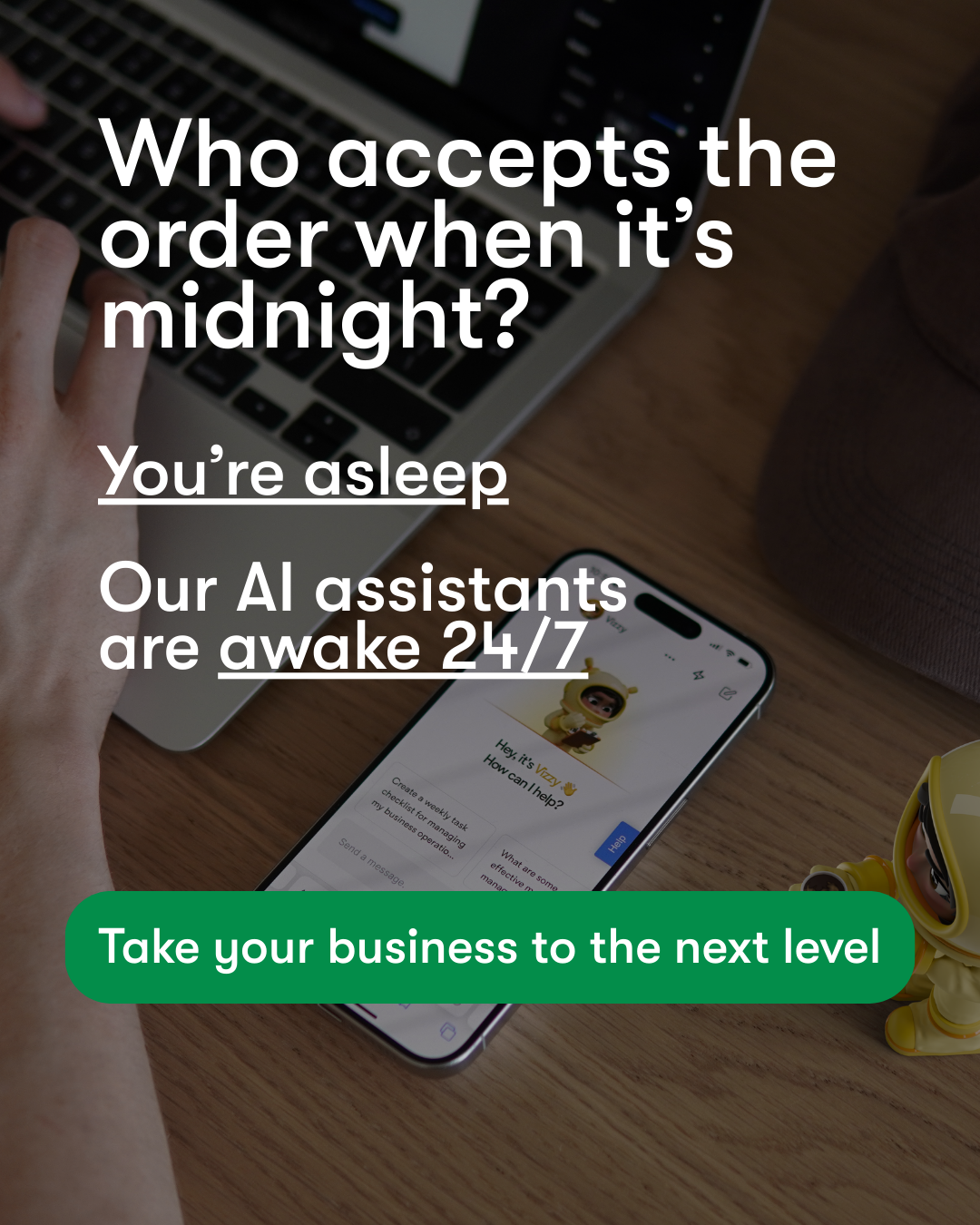 sintra.ai Facebook ad