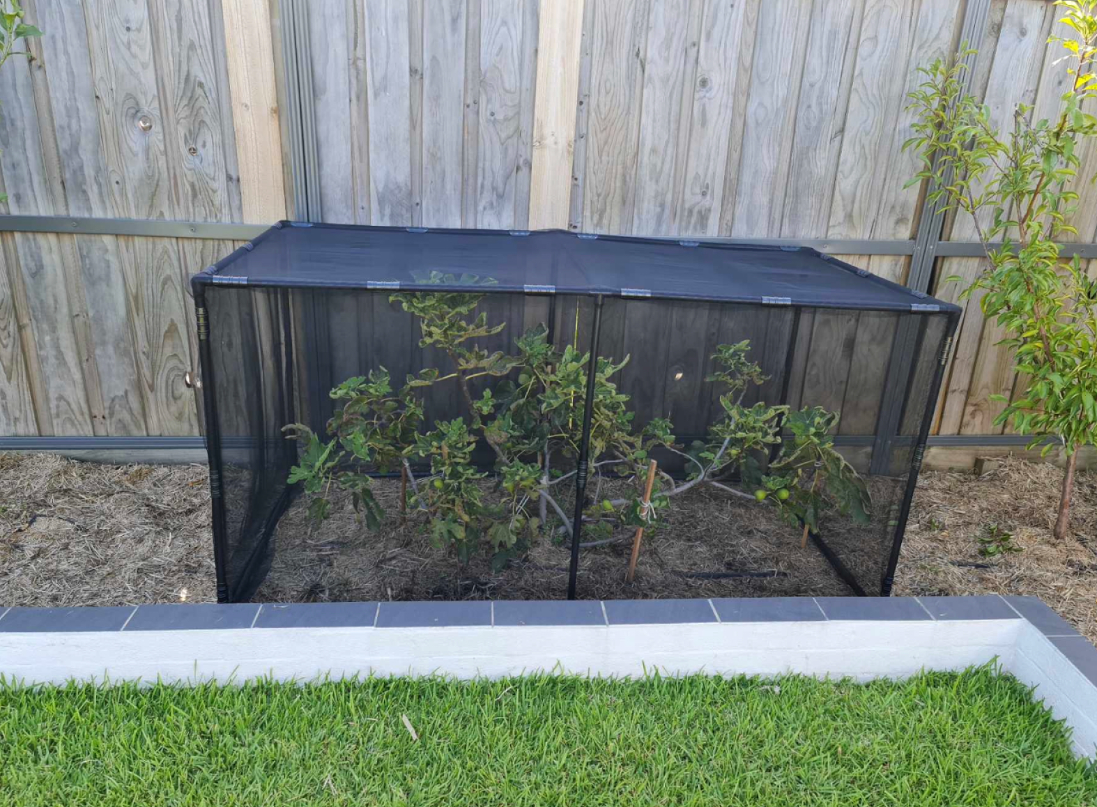 Aussie Gardener Store Facebook ad