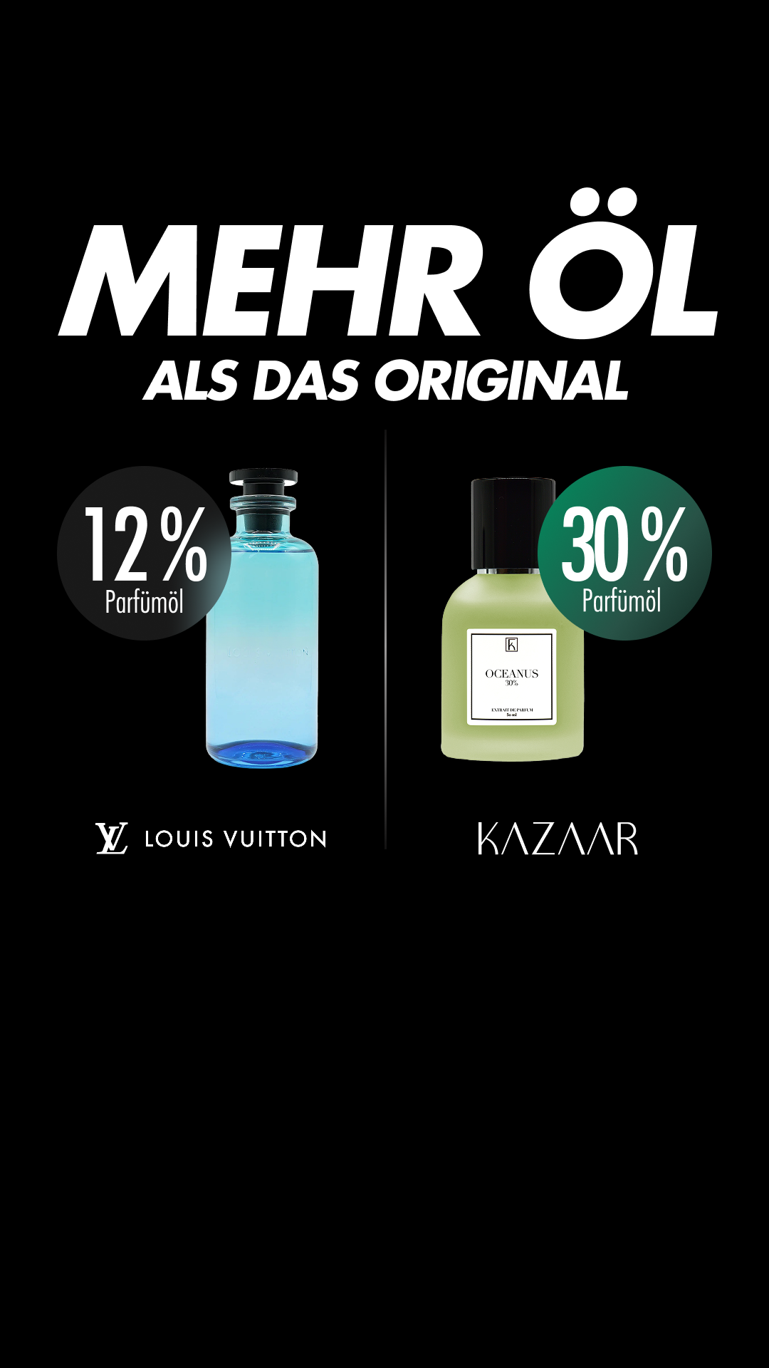 Kazaar Facebook ad