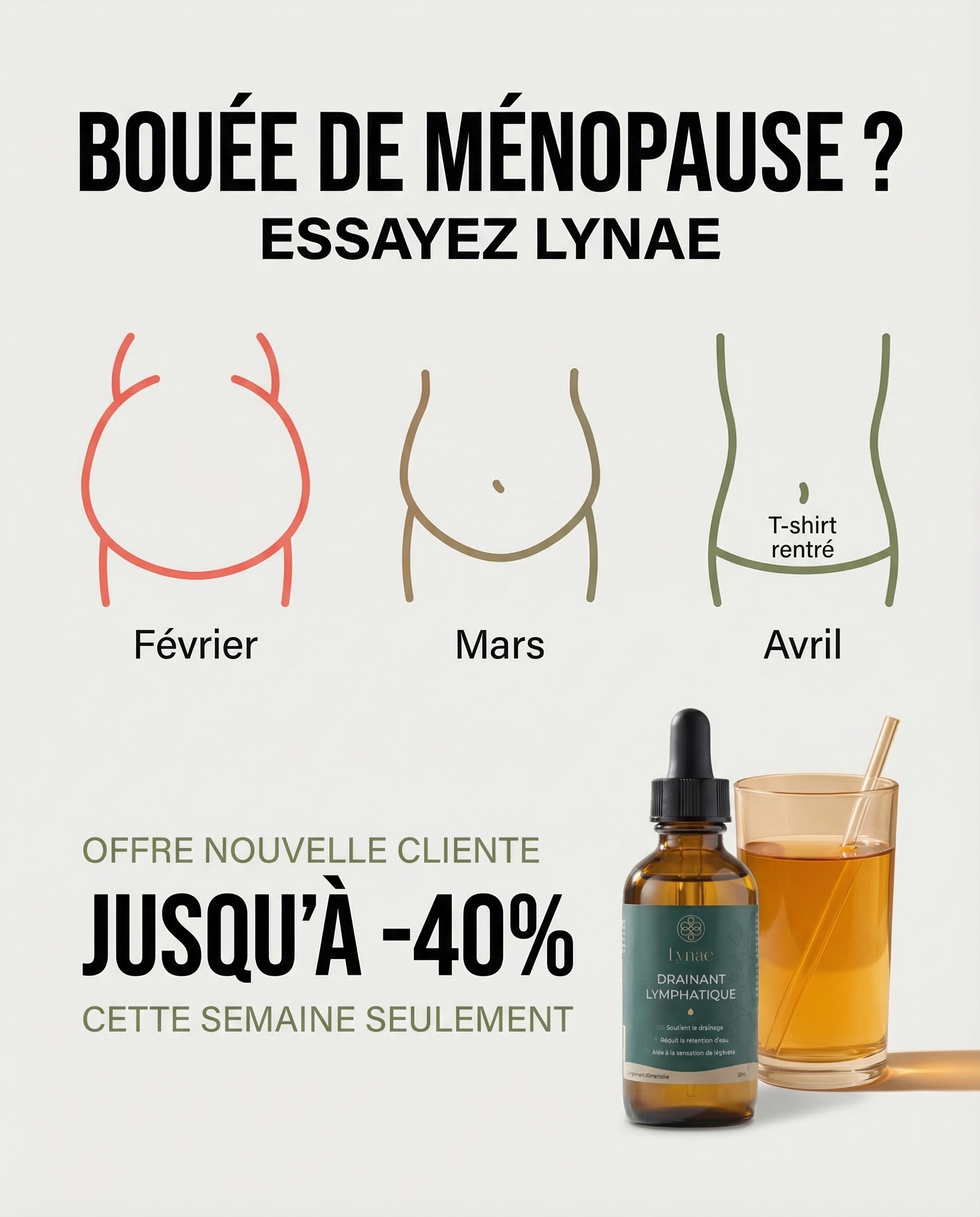 Lynae Facebook ad