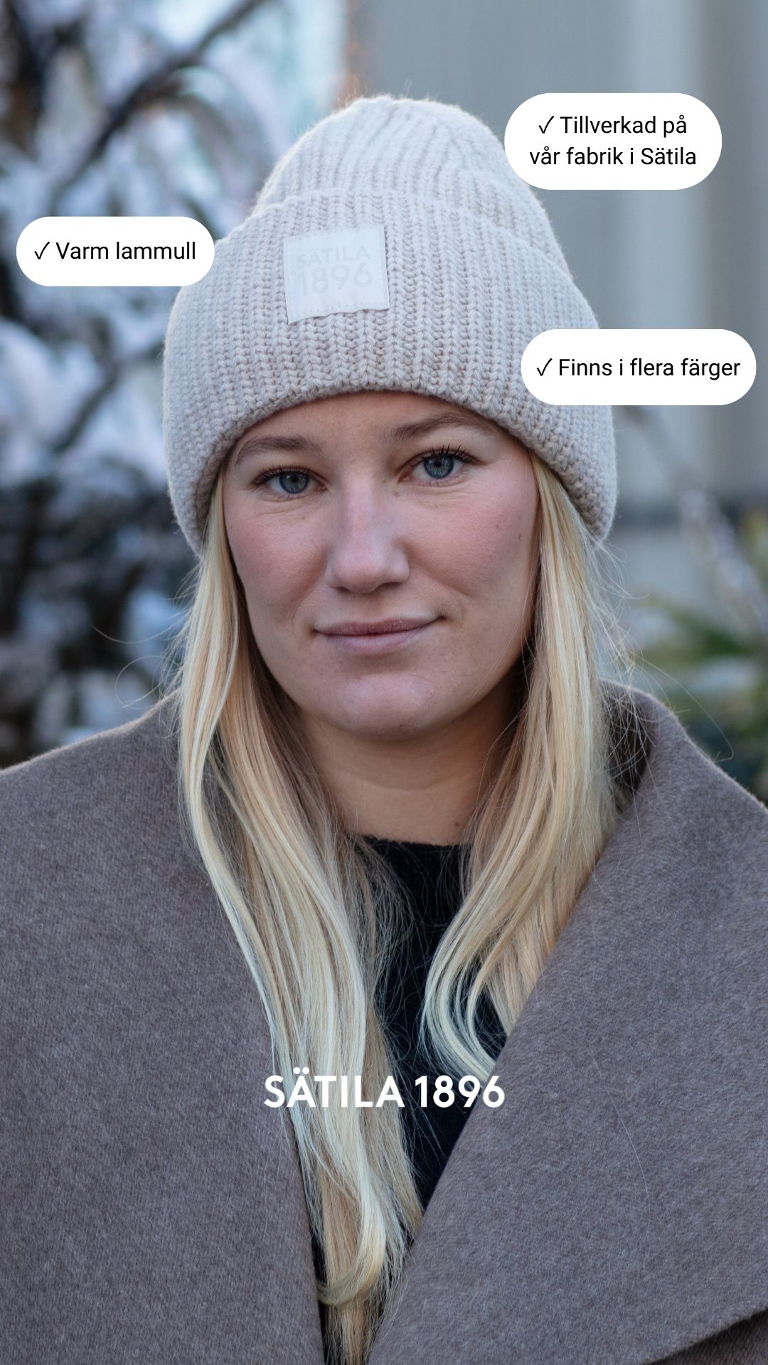 Sätila 1896 Facebook ad