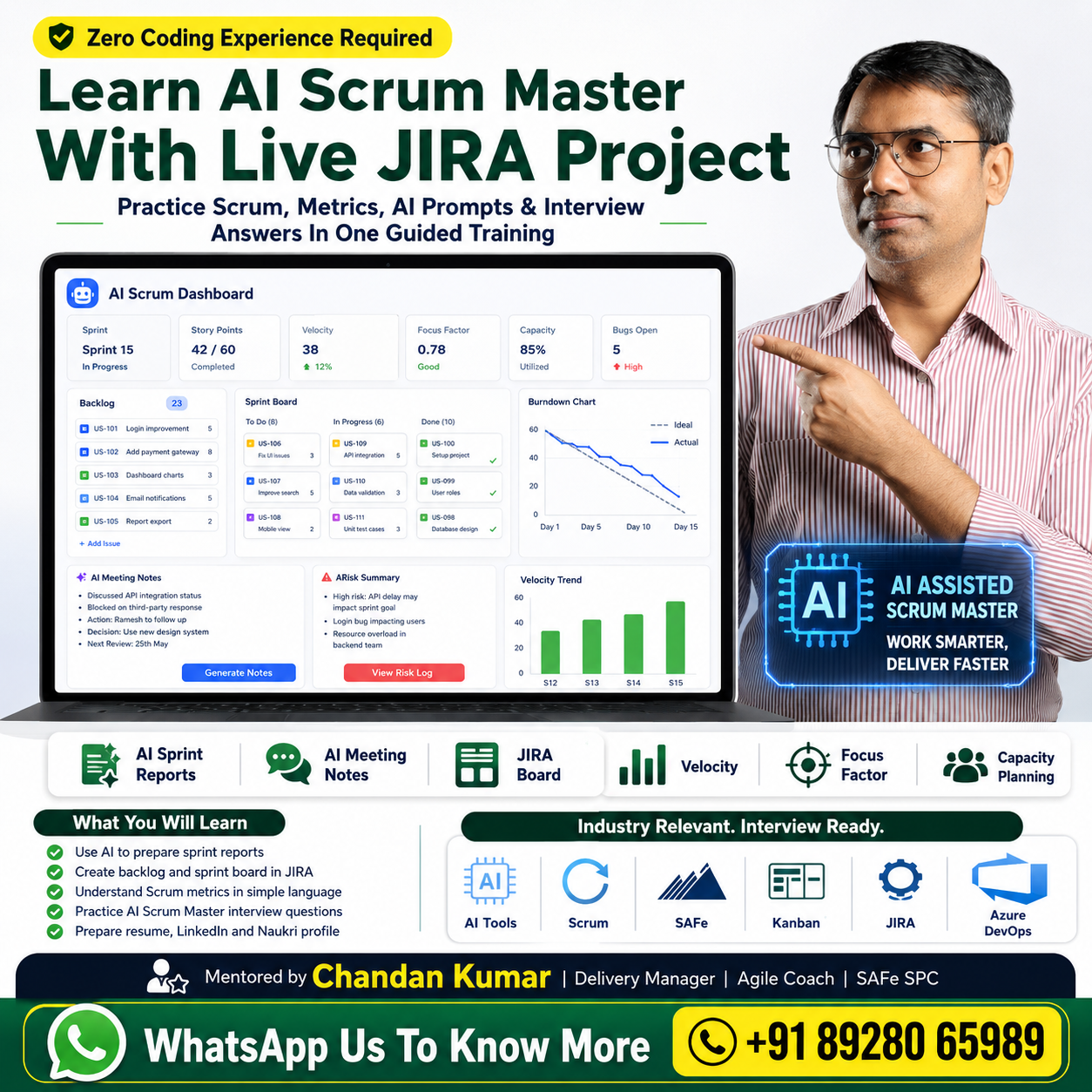 DigitalDimna Facebook ad