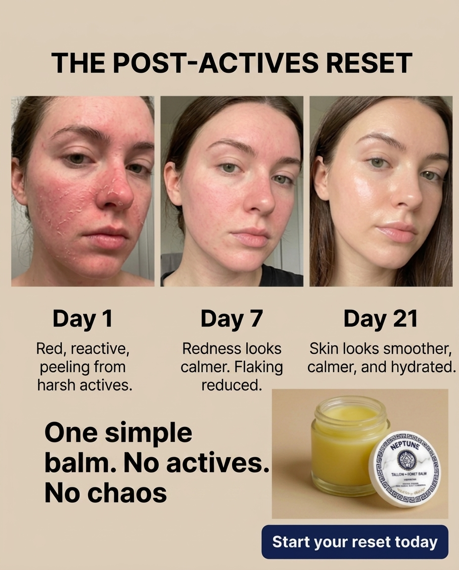 Neptune Health Facebook ad