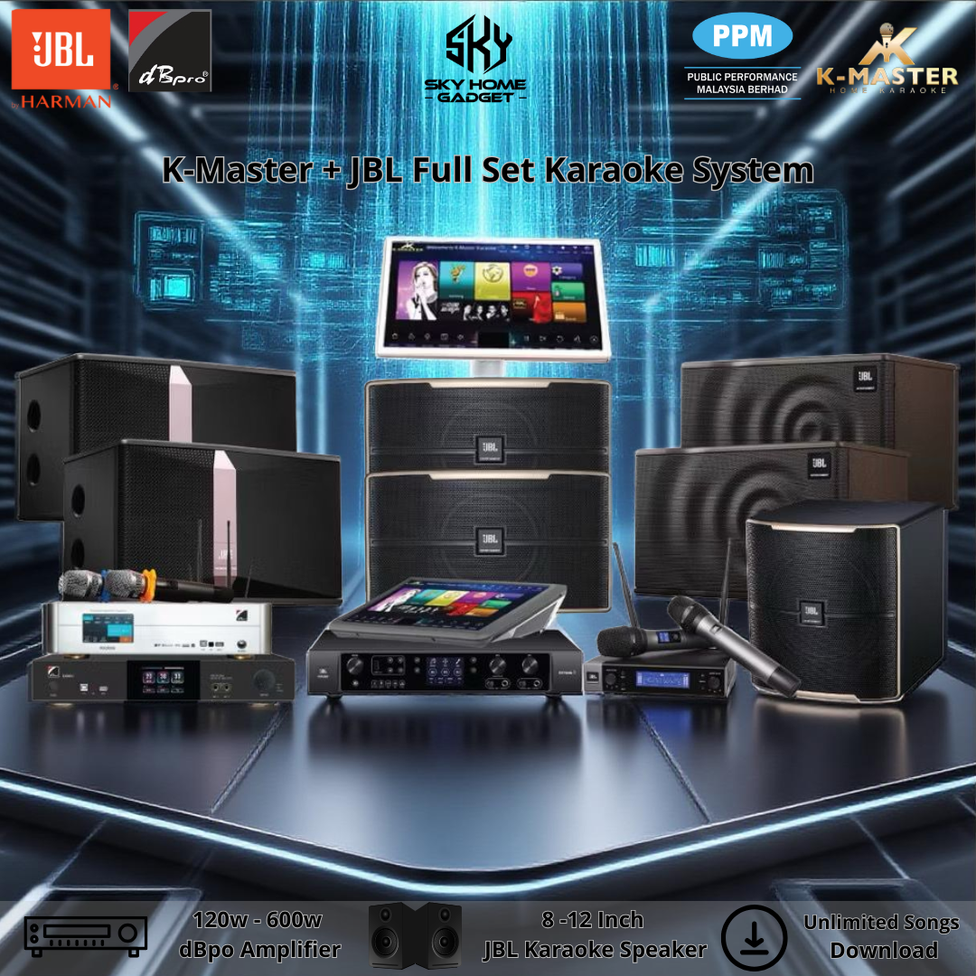 Sky Home Gadgets Facebook ad