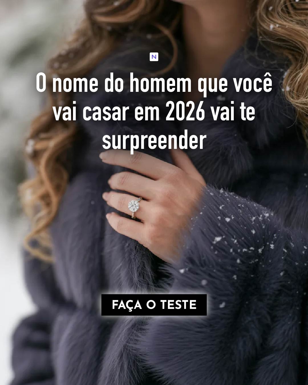 Nebula: Marriage Compatibility Facebook ad
