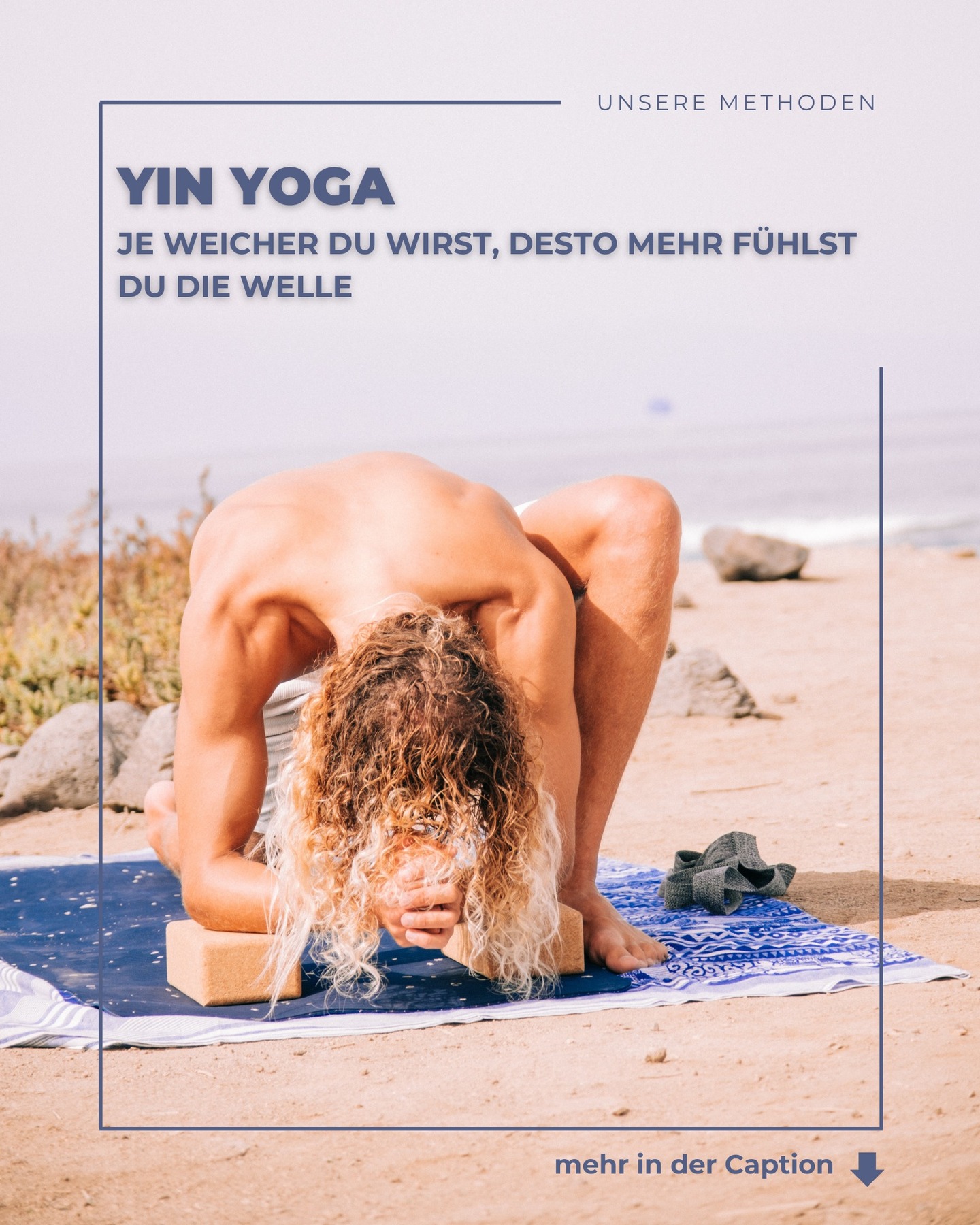 Ocean Fused Training Facebook ad