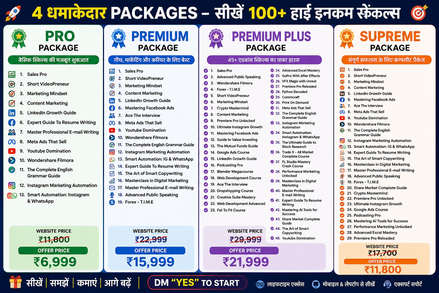 HerNest World Facebook ad