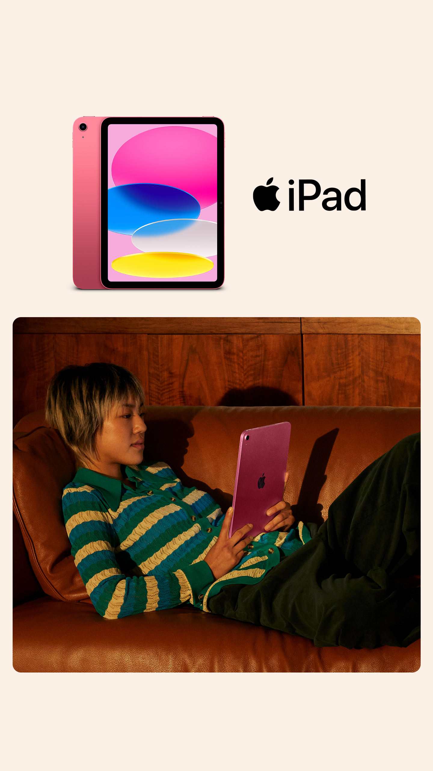 Target Facebook ad