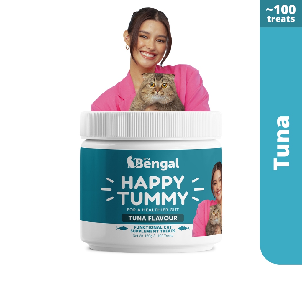 Prof Bengal Facebook ad