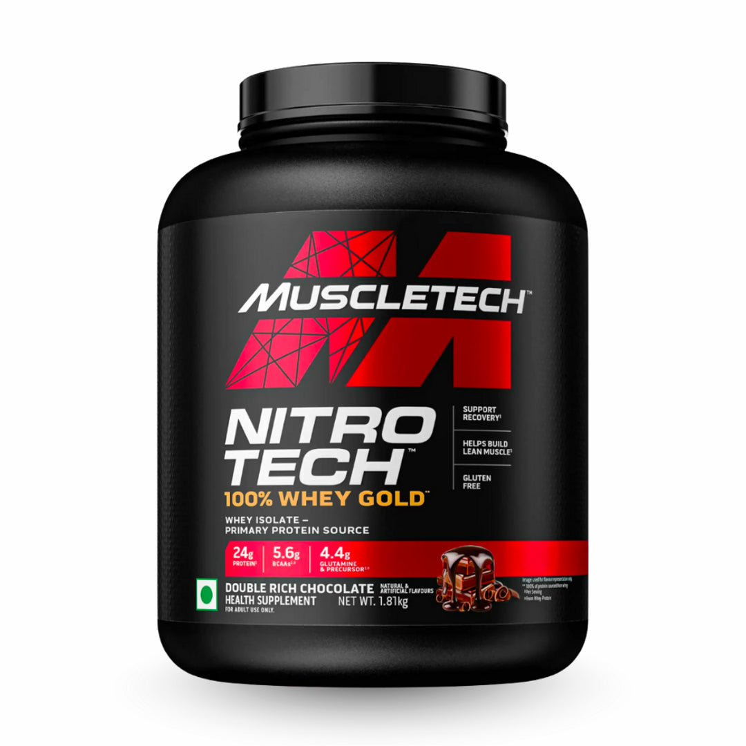 Fitfuel nutrition Facebook ad